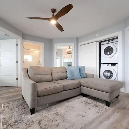 Appartamento Be A Nomad - Ocean Front Bottom Stylish Unit